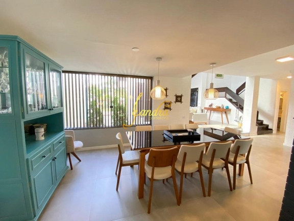 Imagem Casa com 5 Quartos à Venda, 300 m² em Atlantida - Xangri-la