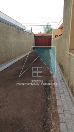 Imagem Casa à Venda, 108 m² em Campos Eliseos - Ribeirão Preto