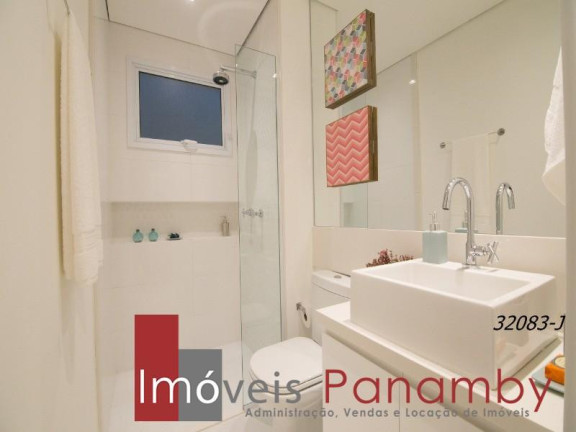 Imagem Apartamento com 4 Quartos à Venda, 128 m² em Vila Andrade - São Paulo Imagem Apartamento com 4 Quartos à Venda, 128 m² em Vila Andrade - São Paulo