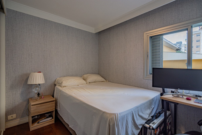 Imagem Apartamento com 2 Quartos à Venda, 74 m² em Perdizes - São Paulo