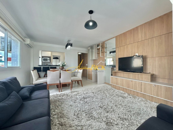 Imagem Apartamento com 3 Quartos à Venda, 90 m² em Praia Da Conceição - Capão Da Canoa