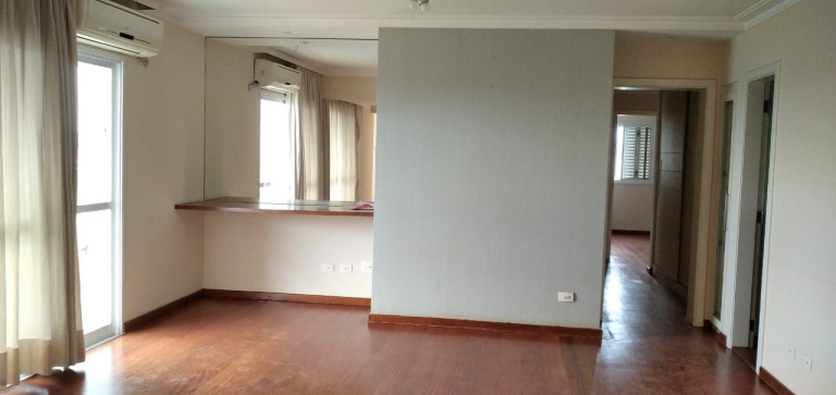 Imagem Apartamento com 3 Quartos à Venda, 146 m² em Centro - Piracicaba Imagem Apartamento com 3 Quartos à Venda, 146 m² em Centro - Piracicaba