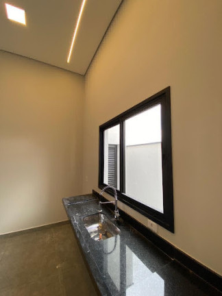 Imagem Casa com 3 Quartos à Venda, 139 m² em Condomínio Villagio Wanel - Sorocaba