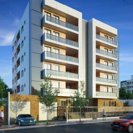 Imóvel com 2 Quartos à Venda, 121 m² em Jardim Da Penha - Vitória