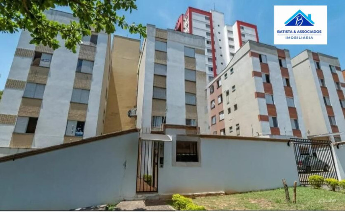 Imagem Apartamento com 2 Quartos à Venda, 43 m² em Vila Industrial - Campinas Imagem Apartamento com 2 Quartos à Venda, 43 m² em Vila Industrial - Campinas
