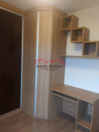 Imagem Apartamento com 2 Quartos à Venda, 62 m² em Vila Do Castelo - São Paulo