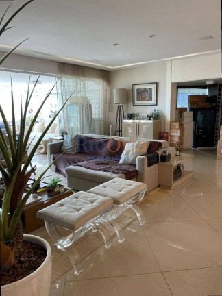 Imagem Apartamento com 3 Quartos à Venda, 221 m² em Barra Da Tijuca - Rio De Janeiro Imagem Apartamento com 3 Quartos à Venda, 221 m² em Barra Da Tijuca - Rio De Janeiro