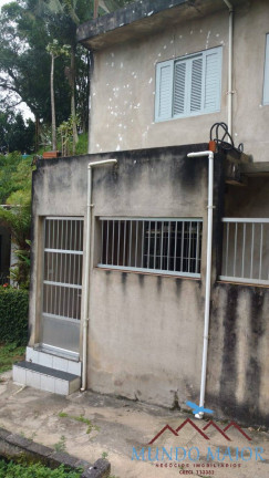 Imagem Casa com 3 Quartos à Venda, 100 m² em Parque Miami - Santo André Imagem Casa com 3 Quartos à Venda, 100 m² em Parque Miami - Santo André