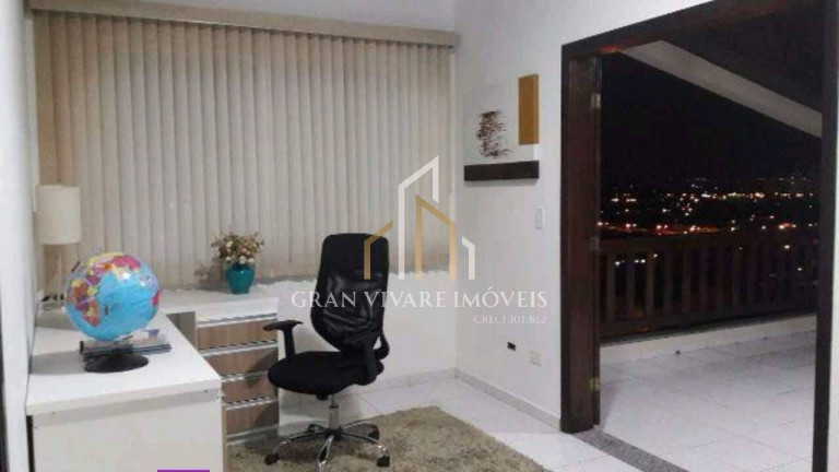 Imagem Sobrado com 3 Quartos à Venda, 305 m² em Cidade Jardim - Jacareí Imagem Sobrado com 3 Quartos à Venda, 305 m² em Cidade Jardim - Jacareí