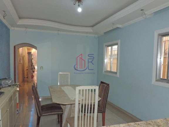 Imagem Casa com 3 Quartos à Venda, 169 m² em Vila Nilo - São Paulo