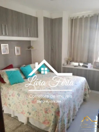 Imagem Apartamento com 3 Quartos à Venda, 87 m² em Parque Tamandaré - Campos Dos Goytacazes