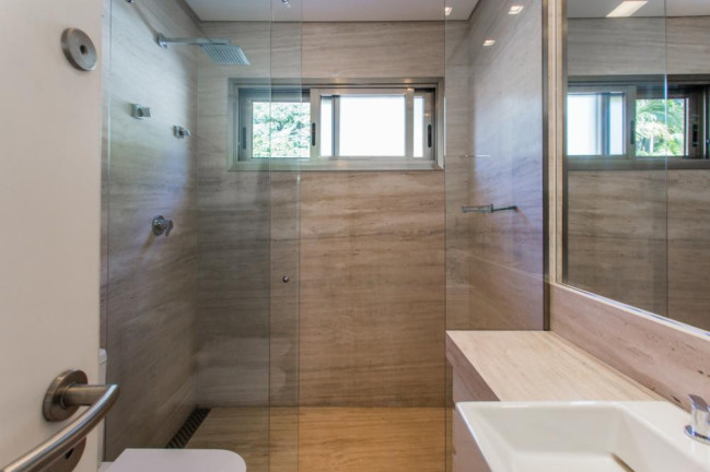 Imagem Casa com 3 Quartos à Venda, 388 m² em Vila Tramontano - São Paulo