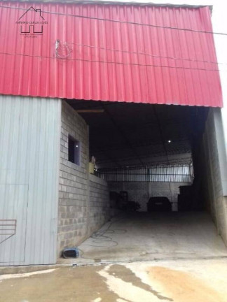 Imagem Galpão à Venda, 300 m² em Centro - Pinhalzinho Imagem Galpão à Venda, 300 m² em Centro - Pinhalzinho