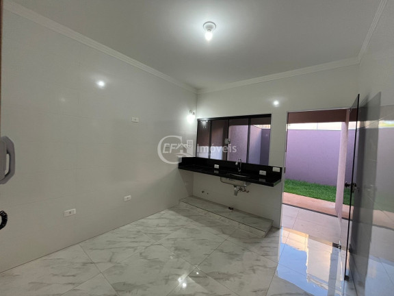 Imagem Casa com 3 Quartos à Venda, 93 m² em Residencial Oliveira - Campo Grande Imagem Casa com 3 Quartos à Venda, 93 m² em Residencial Oliveira - Campo Grande