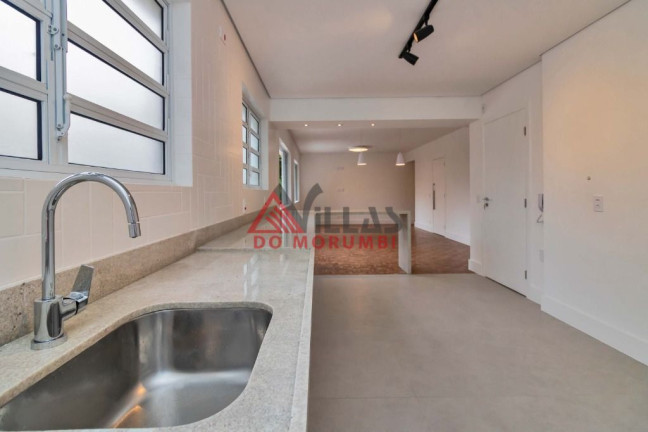 Imagem Apartamento com 3 Quartos à Venda, 141 m² em Perdizes - São Paulo