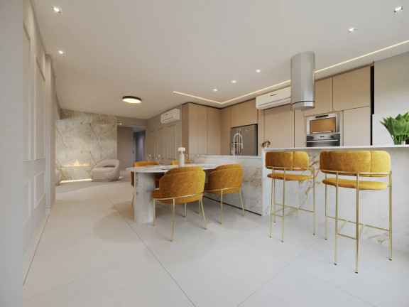 Imagem Apartamento com 3 Quartos à Venda, 131 m² em Centro - Balneário Camboriú Imagem Apartamento com 3 Quartos à Venda, 131 m² em Centro - Balneário Camboriú