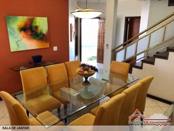 Imagem Casa de Condomínio com 3 Quartos à Venda, 250 m² em Jd Coleginho - Jacareí Imagem Casa de Condomínio com 3 Quartos à Venda, 250 m² em Jd Coleginho - Jacareí