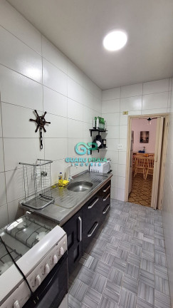 Imagem Apartamento com 2 Quartos à Venda, 75 m² em Enseada - Guarujá