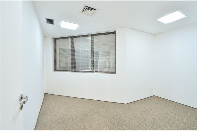 Imagem Sala Comercial à Venda, 153 m² em Cidade Monções - São Paulo Imagem Sala Comercial à Venda, 153 m² em Cidade Monções - São Paulo