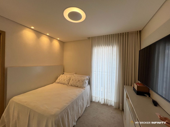 Imagem Apartamento com 4 Quartos à Venda, 224 m² em Setor Marista - Goiânia Imagem Apartamento com 4 Quartos à Venda, 224 m² em Setor Marista - Goiânia