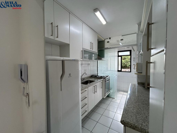 Imagem Apartamento com 2 Quartos à Venda, 57 m² em Mooca - São Paulo