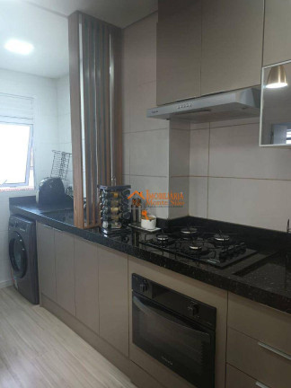 Imagem Apartamento com 2 Quartos à Venda, 42 m² em Vila Galvão - Guarulhos Imagem Apartamento com 2 Quartos à Venda, 42 m² em Vila Galvão - Guarulhos