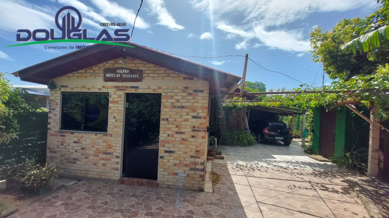 Imagem Casa com 2 Quartos à Venda, 440 m² em águas Claras - Viamão Imagem Casa com 2 Quartos à Venda, 440 m² em águas Claras - Viamão