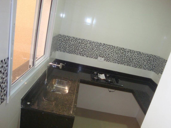 Imagem Apartamento com 2 Quartos à Venda, 112 m² em Vila Tibiriça - Santo André Imagem Apartamento com 2 Quartos à Venda, 112 m² em Vila Tibiriça - Santo André