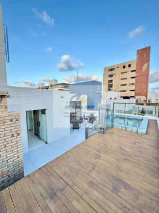 Imagem Flat com 1 Quarto à Venda, 35 m² em Intermares - Cabedelo