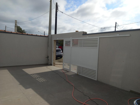 Imagem Casa com 3 Quartos à Venda, 153 m² em Jardim Jamaica - Itanhaém