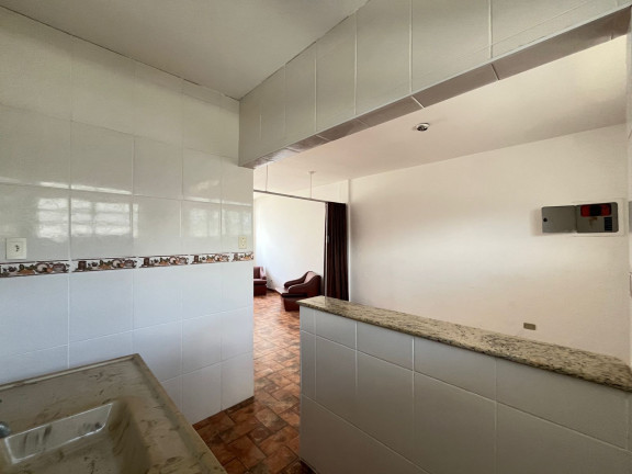Imagem Apartamento com 1 Quarto à Venda, 57 m² em Boqueirão - Santos