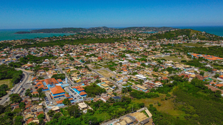 Imagem Casa com 4 Quartos à Venda, 160 m² em Tucuns - Armação Dos Búzios