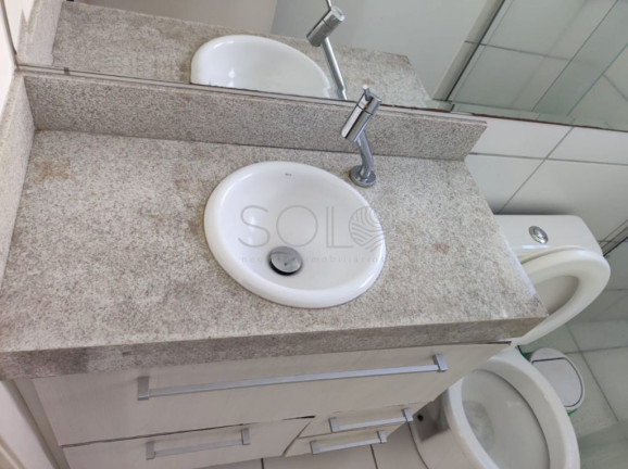 Imagem Apartamento com 2 Quartos à Venda, 49 m² em Jardim Residencial Elvio Lupo - Araraquara