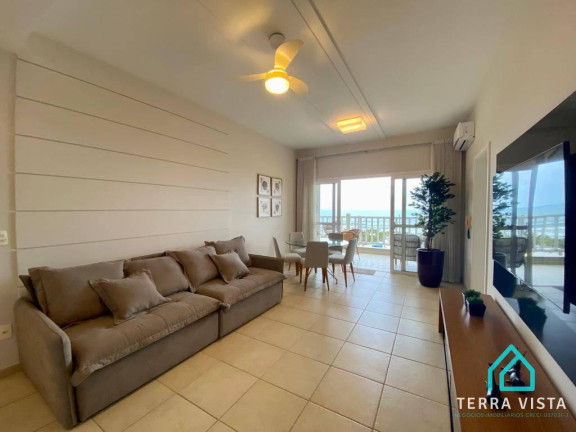Imagem Apartamento com 3 Quartos à Venda, 121 m² em Praia Grande - Ubatuba Imagem Apartamento com 3 Quartos à Venda, 121 m² em Praia Grande - Ubatuba