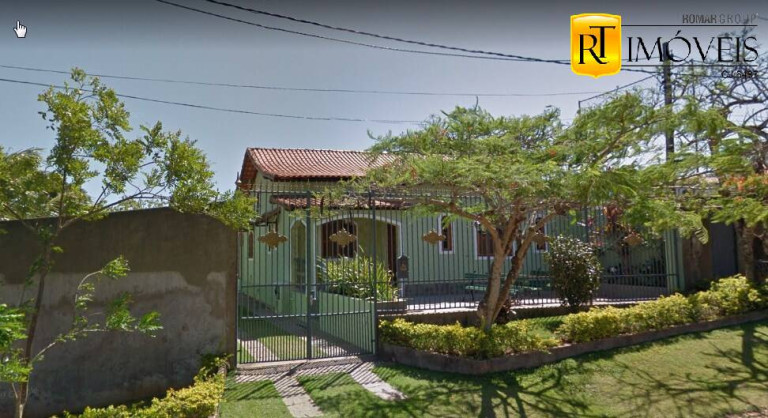 Casa com 4 Quartos à Venda, 1.080 m² em Balneário São Pedro  - São Pedro Da Aldeia
