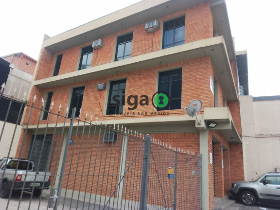 Imóvel Comercial à Venda, 600 m² em Vila Clementino - São Paulo