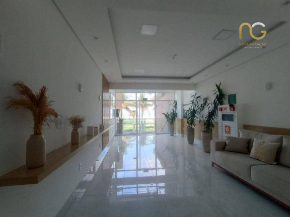 Imagem Apartamento com 1 Quarto à Venda, 49 m² em Balneário Flórida - Praia Grande