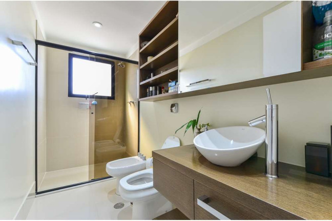 Imagem Apartamento com 3 Quartos à Venda, 250 m² em Moema - São Paulo