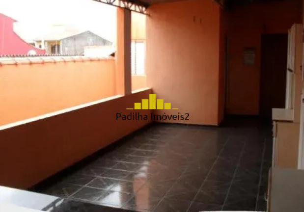 Imagem Casa com 3 Quartos à Venda,  em Jardim Altos Do Itavuvu - Sorocaba