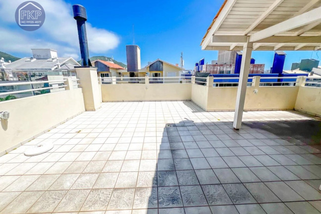 Imagem Cobertura com 3 Quartos à Venda, 144 m² em Ingleses Norte - Florianópolis Imagem Cobertura com 3 Quartos à Venda, 144 m² em Ingleses Norte - Florianópolis