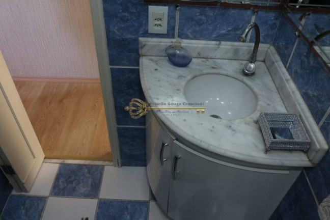 Imagem Apartamento com 3 Quartos à Venda, 63 m² em Parque Marajoara - Santo André Imagem Apartamento com 3 Quartos à Venda, 63 m² em Parque Marajoara - Santo André