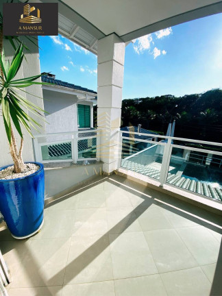 Imagem Casa com 4 Quartos para Temporada, 390 m² em Vista Linda - Bertioga