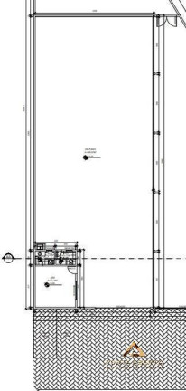 Galpão para Alugar, 358 m² em Santa Terezinha - Timóteo