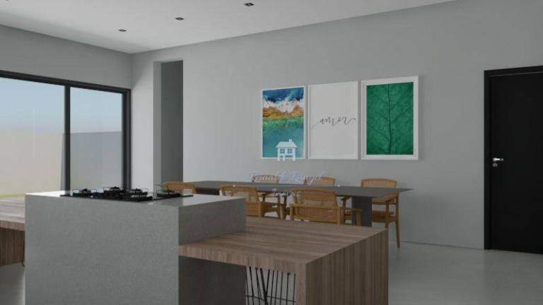 Imagem Sobrado com 4 Quartos à Venda, 394 m² em Condomínio Reserva Saint Paul - Itu Imagem Sobrado com 4 Quartos à Venda, 394 m² em Condomínio Reserva Saint Paul - Itu