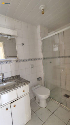 Imagem Apartamento com 3 Quartos à Venda, 97 m² em Trindade - Florianópolis