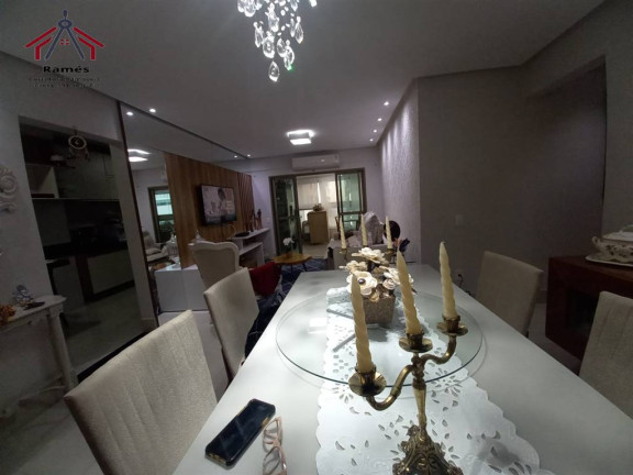 Imagem Apartamento com 3 Quartos à Venda, 102 m² em Forte - Praia Grande Imagem Apartamento com 3 Quartos à Venda, 102 m² em Forte - Praia Grande