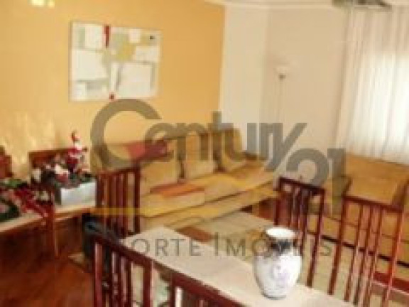 Imagem Apartamento com 3 Quartos à Venda, 120 m² em Vila Paulicéia - São Paulo