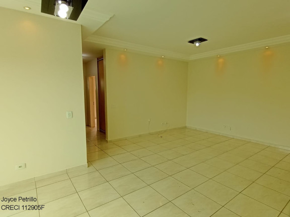 Imagem Apartamento com 3 Quartos para Alugar, 100 m² em Ribamar - Peruíbe