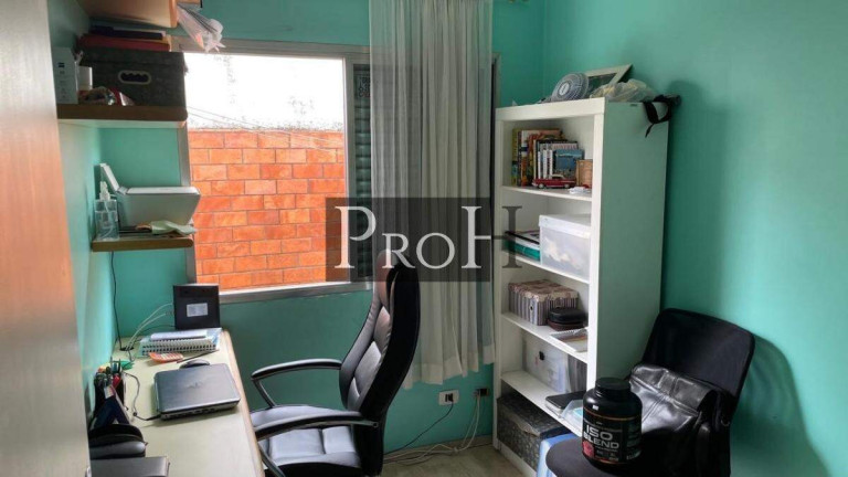 Imagem Casa com 4 Quartos à Venda, 229 m² em Vila Lúcia - São Paulo Imagem Casa com 4 Quartos à Venda, 229 m² em Vila Lúcia - São Paulo