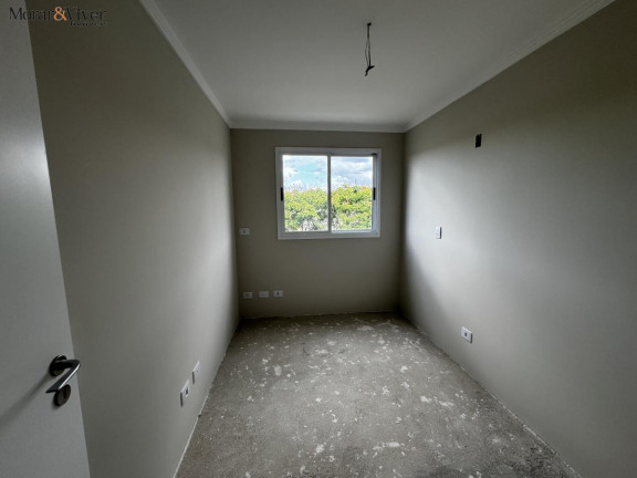 Imagem Apartamento com 2 Quartos à Venda, 60 m² em Jardim Social - Curitiba